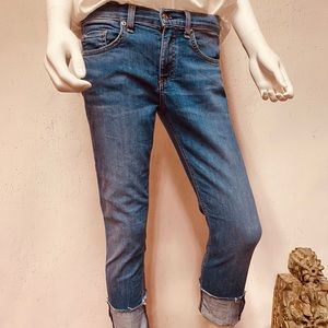 Rag and Bone Jeans